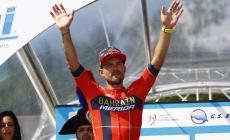 Colbrelli &egrave; campione d'Europa