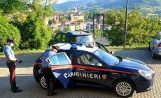24enne moldavo molesta una ragazza poi se la prende coi carabinieri: arrestato