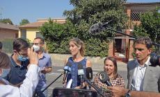 Eitan: il nonno indagato per sequestro di persona