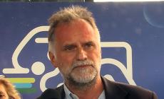 Il ministro Garavaglia al salone del camper: "Puntiamo tutto sul turismo invernale" - Video