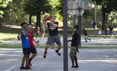 Spostamento dei campi da basket in Cittadella, "Comune avanti senza indugi"