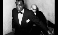 'Louis Armstrong come cavallo di Troia dalla Cia in Congo'