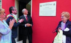 Comodità e sicurezza a Polesine: inaugurata la Casa della Salute
