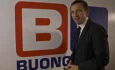 Buongiorno sostiene le start-up: accordo con la parmigiana Caffeina