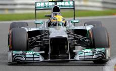 F.1: Hamilton in pole, Alonso 9° - MotoGP: davanti c'è Crutchlow