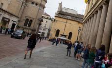 Via Garibaldi e D’Azeglio diventeranno "zone 30"