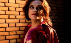 Laura Marinoni: «La Gilda è carnalità»