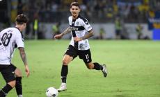 Juric saluta Parma: vola in Spagna al Real Valladolid