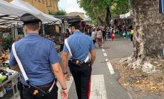 Ubriachezza molesta al bar e troppo alcol anche prima di mettersi al volante: diverse denunce
