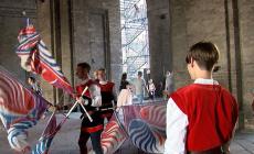 Al Parco Ducale un omaggio al Palio di Parma. E ci sarà anche la gara dei Grilli - Video