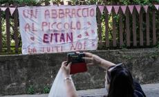 "Caso Eitan": il nonno agli arresti domiciliari in Israele