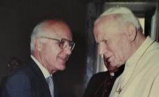 Trombi, da Tizzano ai vertici delle banche italiane