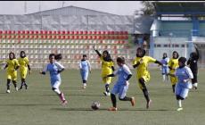 Afghanistan: la Nazionale di calcio femminile fugge in Pakistan