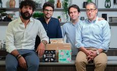 Acquisizione e aumento di capitale per Nutribees