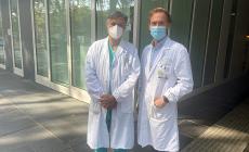 Tumore ai polmoni, studio al via su 500 fumatori a rischio