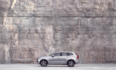 Volvo, nuovi motori plug-in: più autonomia in elettrico