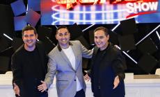 Tale e quale show riparte con un omaggio a Raffaella Carrà - Foto 