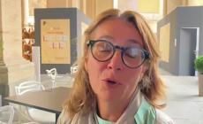 "Ragazzi che hanno interpretato la tradizione con coraggio" - Video