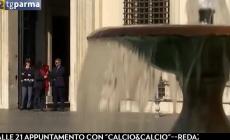 Pregliasco a Parma: "Giusto l'obbligo del Green pass" - Video