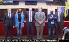 Bus scontati per gli studenti dell'universit&agrave; di Parma - Video