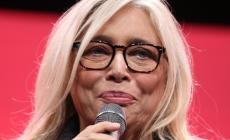 Mara Venier: "Domenica In c'è e ci sarà"