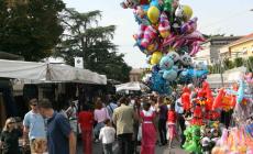 Collecchio: Sagra della Croce, si riparte
