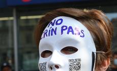  Il Consiglio di Stato: "Legittima la richiesta del Green pass, non viola la privacy"