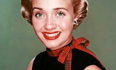 E' morta Jane Powell, star di Sette spose per sette fratelli
