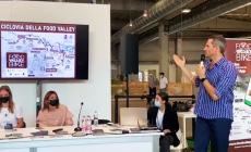 Food valley bike protagonista al Salone del Camper - Video