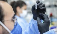  Il centro vaccinale dell'Ospedale pronto a somministrare la terza dose agli estremamente vulnerabili. Si parte lunedì