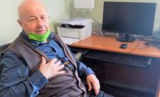 Fidenza, rubati 2 computer a don Remo: "Restituitemi almeno i file"