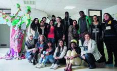 Sessanta ragazzi raccontano l'integrazione