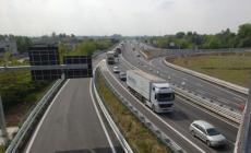 Anas: nuovi lavori sulla tangenziale nord