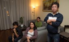 L'incubo di Jerry: "Non so pi&ugrave; niente della mia famiglia"