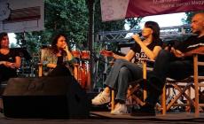 Folla di pubblico per il primo Festival Femminista di Parma