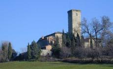 «La notte delle candele» al castello