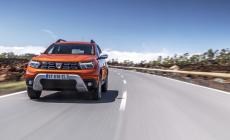 Dacia Duster, geniale come sempre