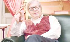 Sgarbi attacca il Verdi transgender: «E' blasfemo»