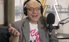 Coruzzi: «Ci sentiamo su Radio Parma»