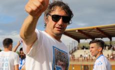 Borgo San Donnino, il giorno del debutto in D