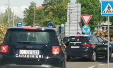 Noceto, 18enne alla guida della moto senza patente: 5mila euro di multa. E a Salso furto sventato