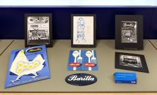 Archivio Storico Barilla, viaggio  alla scoperta di una storia italiana