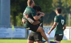Coppa Italia: il Colorno espugna il campo del Calvisano
