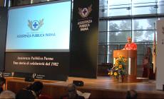 L'Assistenza Pubblica premia i suoi volontari e i sostenitori dal cuore grande - Video