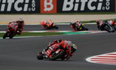 San Marino: capolavoro Bagnaia, vittoria bis 