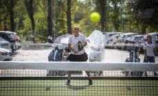 Roberta Vinci, dal tennis al padel: «Mi mancavano il campo e le sfide»