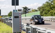 Autovelox in tangenziale sud: i giudici di pace danno ragione al Comune due volte