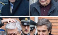 Public money Laguardia: "Vignali, Villani e Costa spregiudicati e sicuri dell'impunità totale"