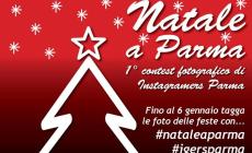 #nataleparma: il primo Instagram contest di @igersparma