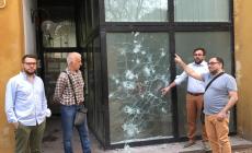 Alinovi: &laquo;A ottobre via ai lavori al Centro Argonne&raquo;